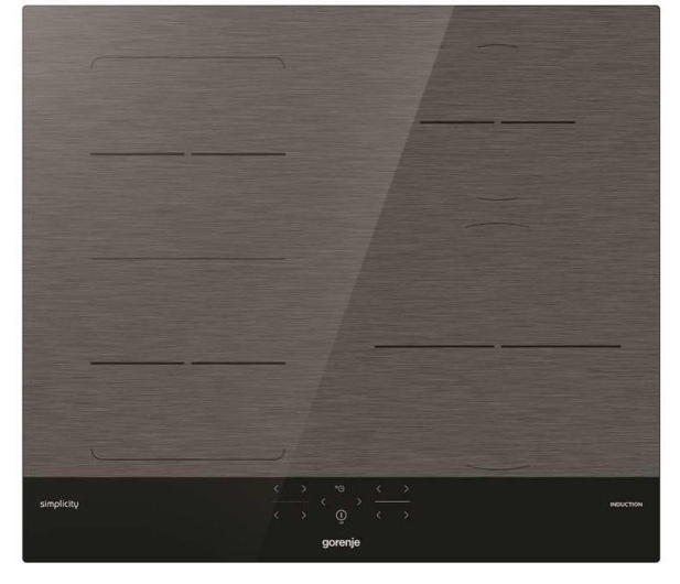 Płyta indukcyjna Gorenje GI6421SYB - 1256633 - zdjęcie 7